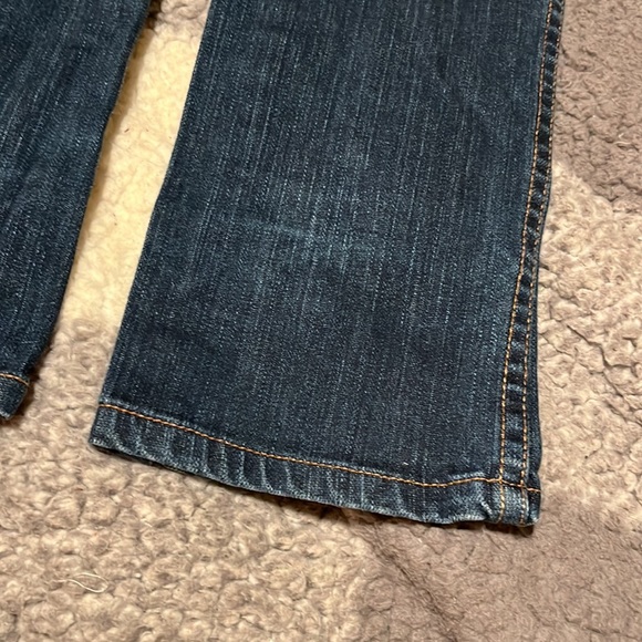 OG Glamour Kills Classic Skinny Jeans Size 30 (fits like 26) - Picture 8 of 13